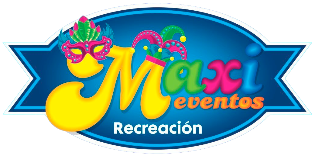 Maxi Eventos · Recreación